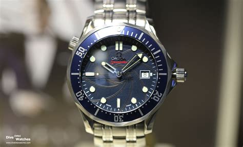 omega seamaster 2007|omega seamaster casino royale watch.